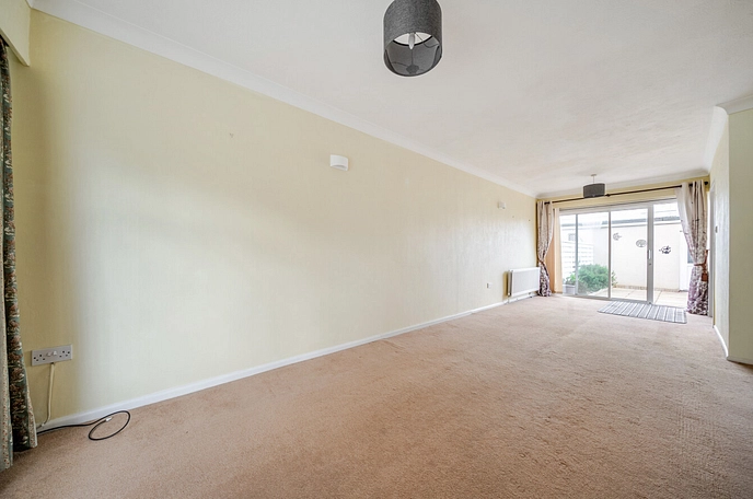 2 bedroom house for sale