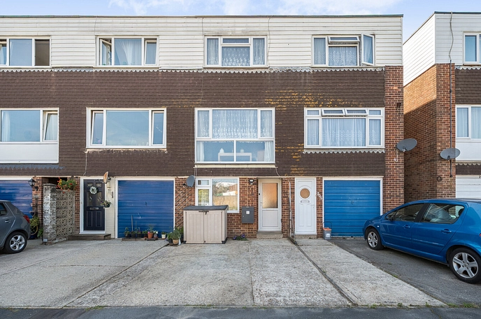 4 bedroom house for sale