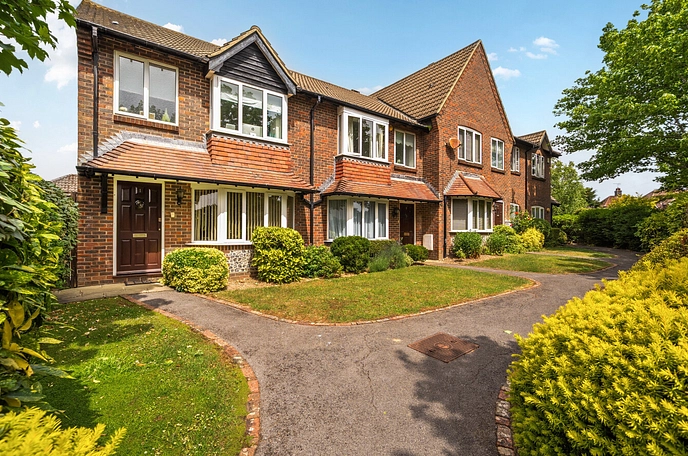 2 bedroom house for sale