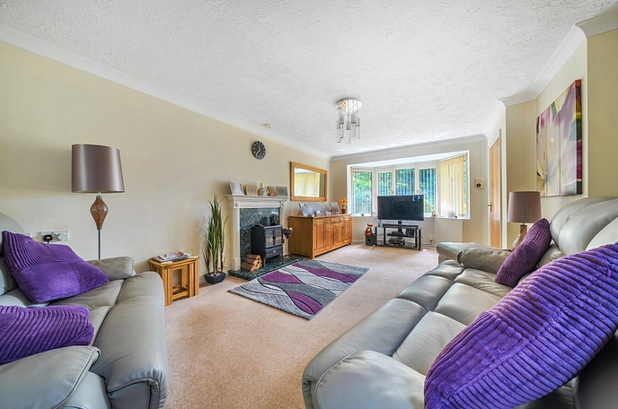 2 bedroom house for sale