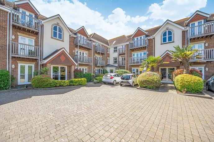 2 bedroom apartment for sale