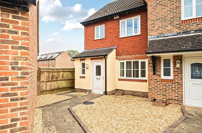 3 bedroom house for sale