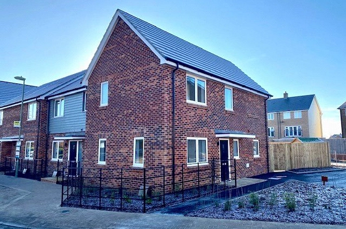 3 bedroom house to rent