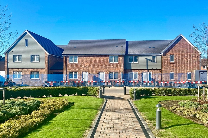 3 bedroom house to rent