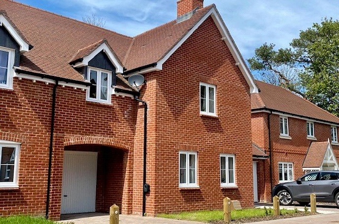 3 bedroom house to rent