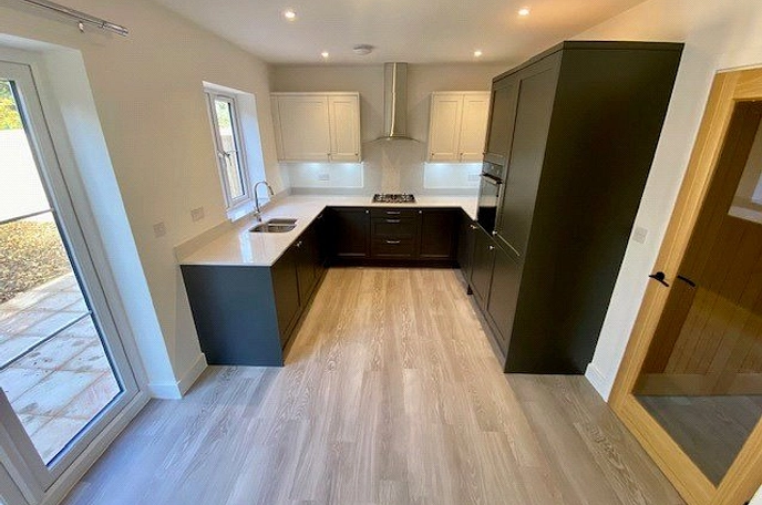 3 bedroom house to rent