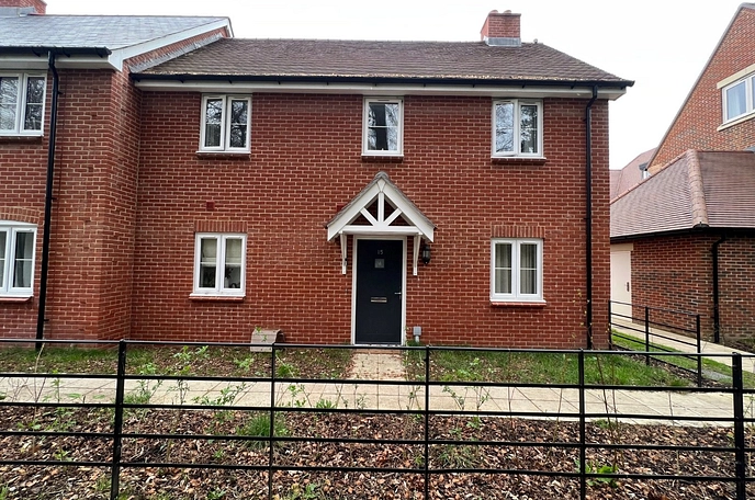 3 bedroom house to rent