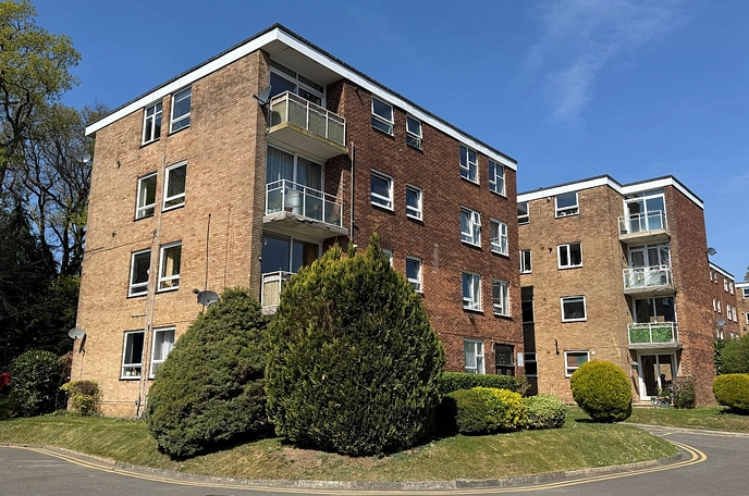 2 bedroom apartment to rent