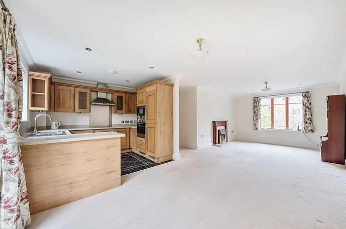 2 bedroom apartment to rent