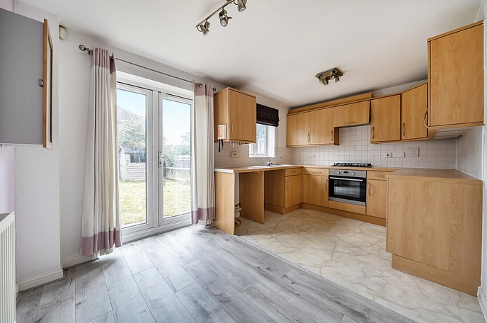 3 bedroom house to rent