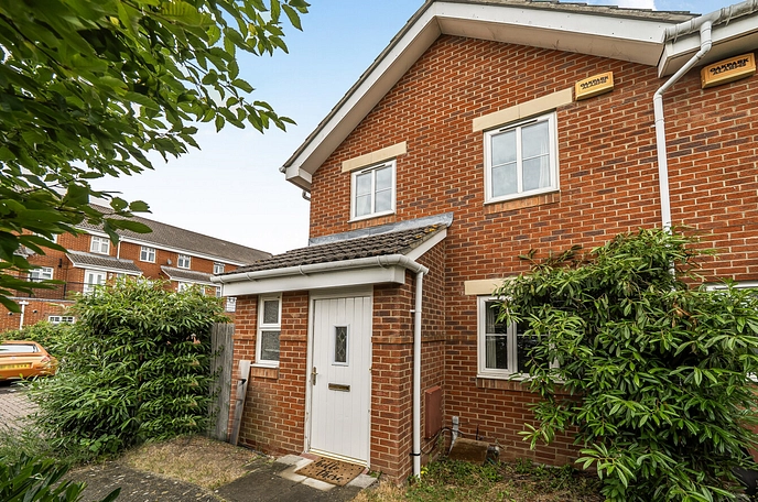 3 bedroom house to rent