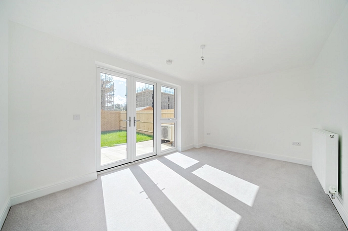 3 bedroom house to rent