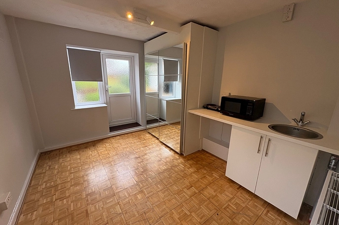 apartment to rent