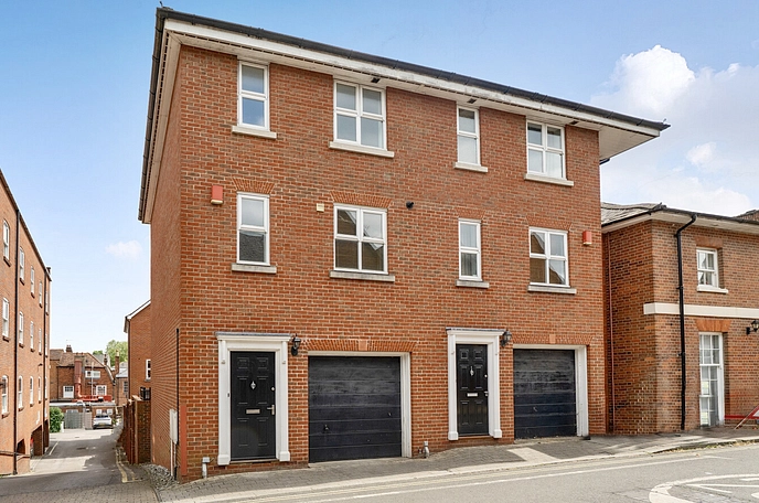 3 bedroom house to rent