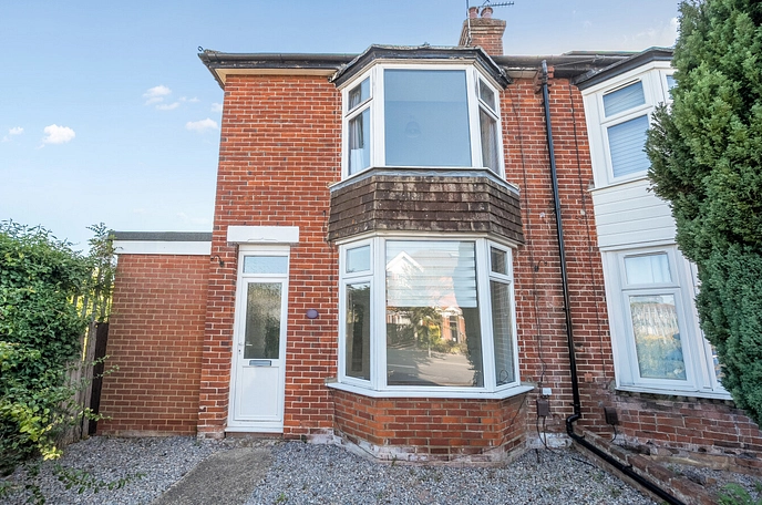 3 bedroom house to rent