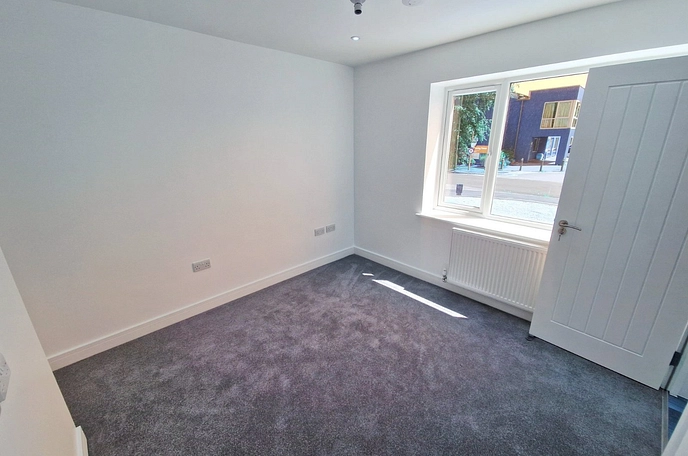 1 bedroom sharedaccommodation to rent