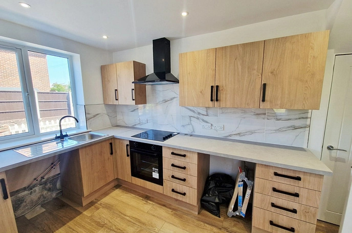 1 bedroom sharedaccommodation to rent