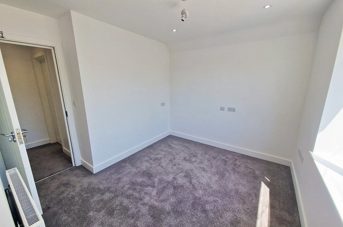 1 bedroom sharedaccommodation to rent