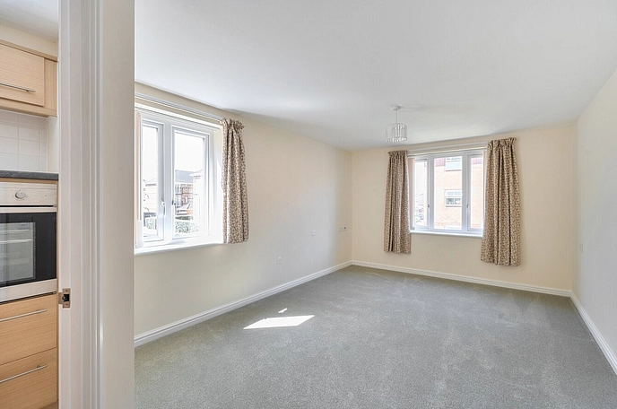 1 bedroom apartment to rent