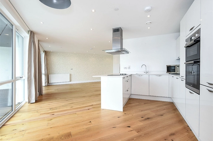 2 bedroom apartment to rent