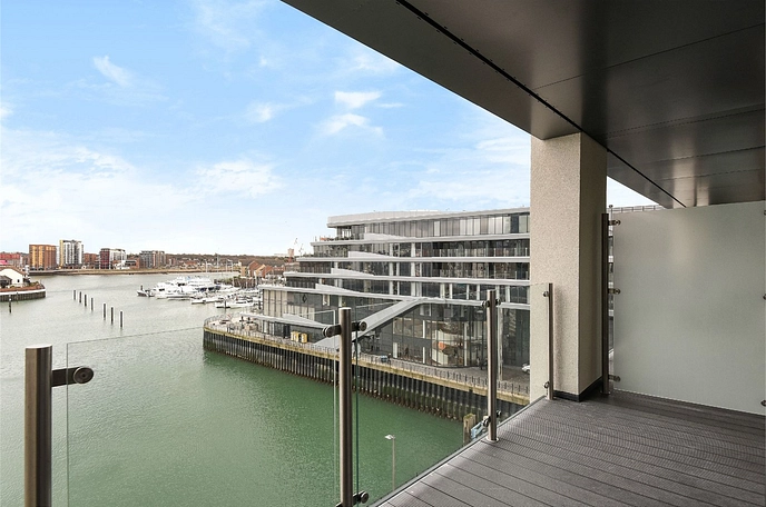 2 bedroom apartment to rent