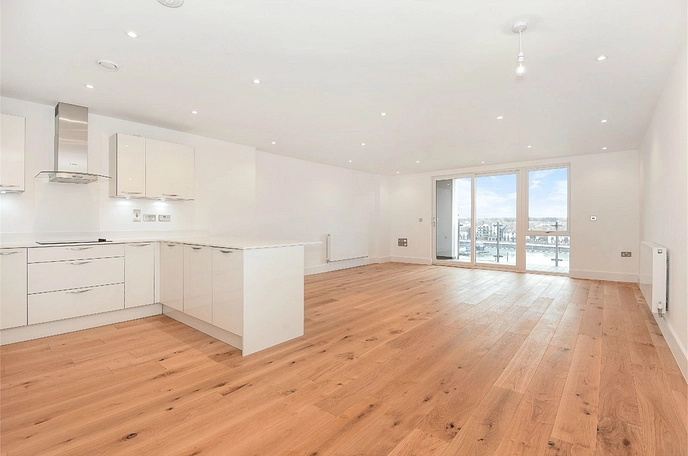 2 bedroom apartment to rent