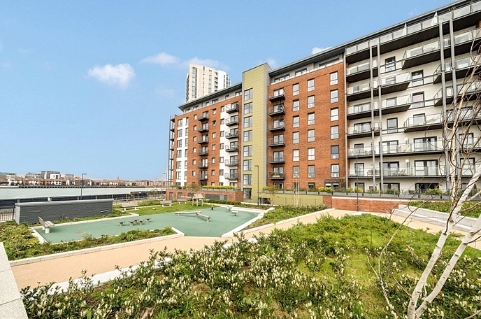 1 bedroom property to rent