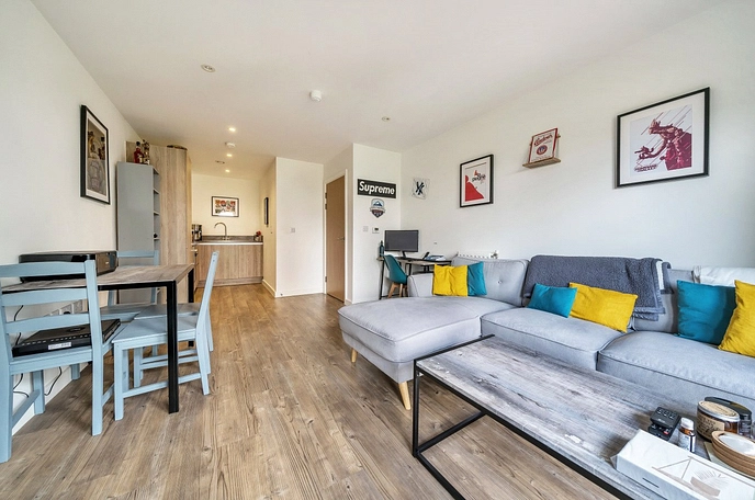 1 bedroom property to rent