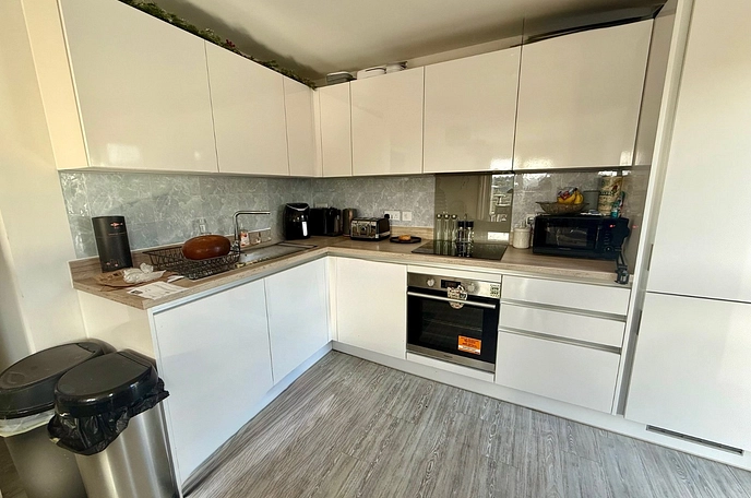 1 bedroom apartment to rent