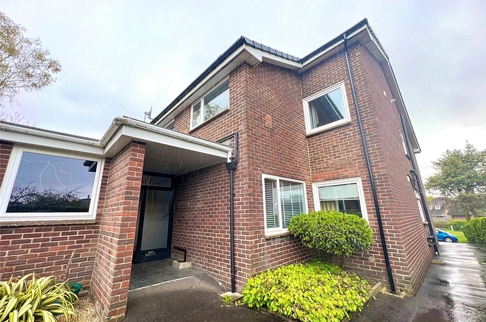 2 bedroom apartment to rent