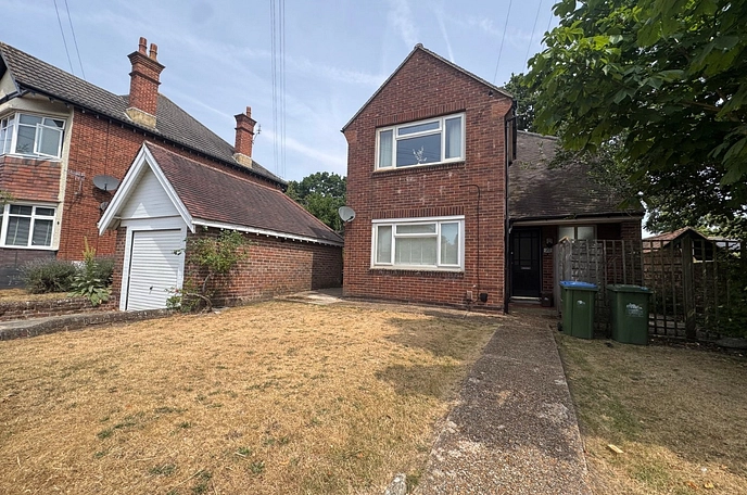 3 bedroom apartment to rent