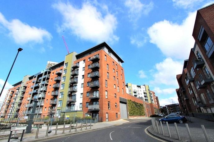 1 bedroom apartment to rent