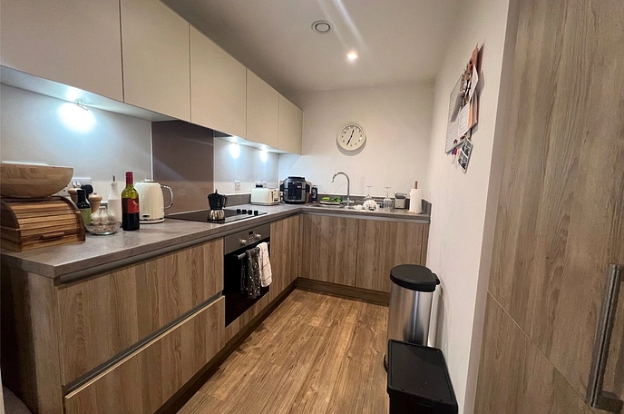 1 bedroom apartment to rent