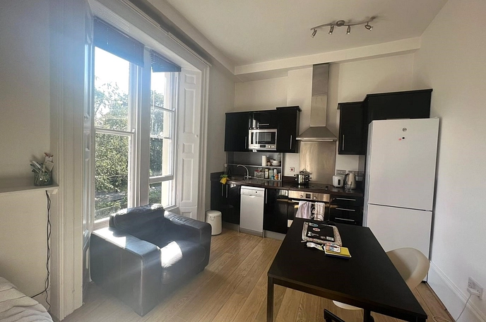 1 bedroom apartment to rent