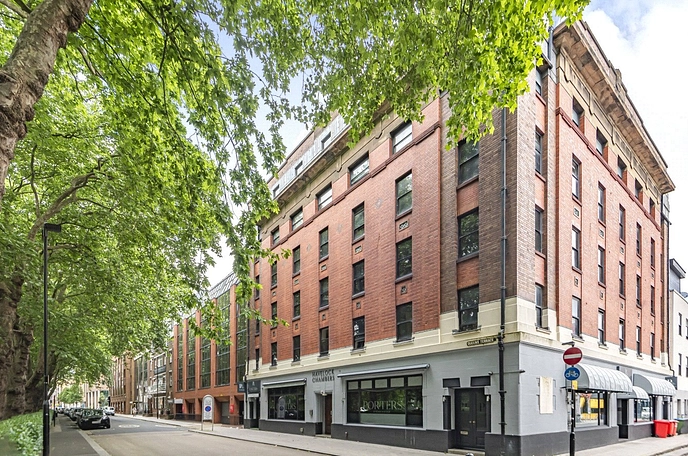 2 bedroom apartment to rent
