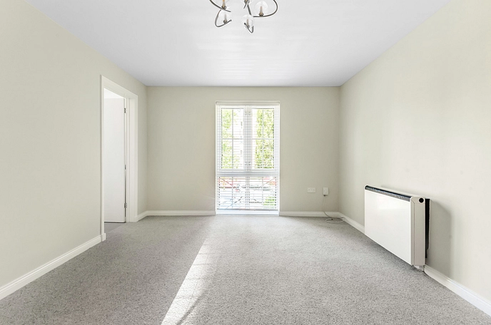 2 bedroom apartment to rent
