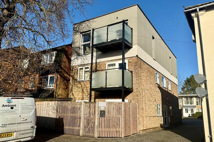 1 bedroom apartment to rent