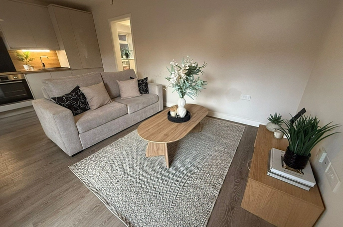 1 bedroom apartment to rent