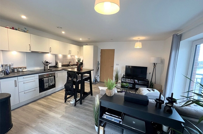 1 bedroom apartment to rent