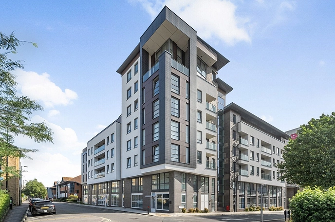 2 bedroom apartment to rent