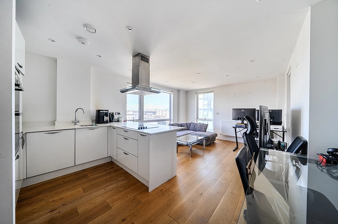 2 bedroom apartment to rent