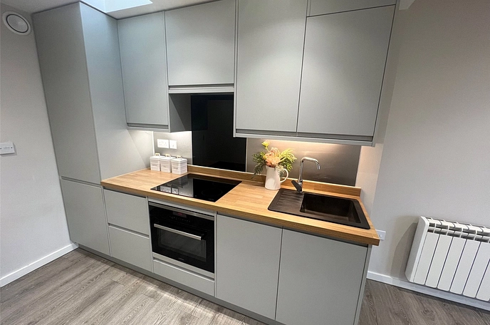 1 bedroom apartment to rent