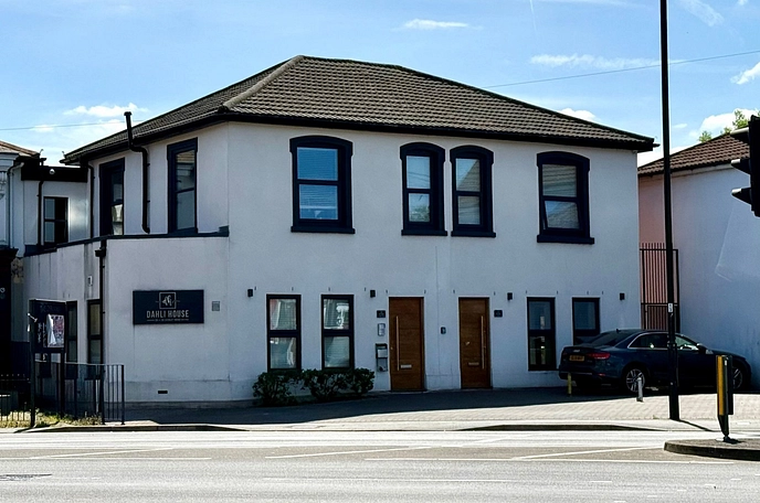 1 bedroom apartment to rent