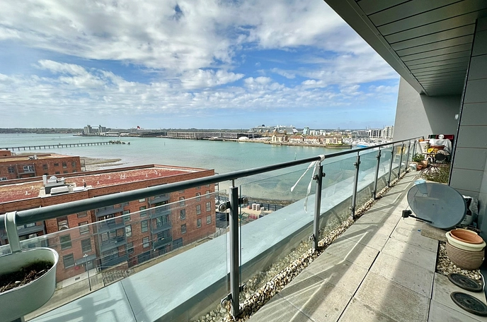 2 bedroom apartment to rent