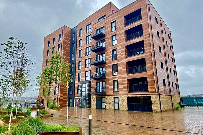 2 bedroom apartment to rent