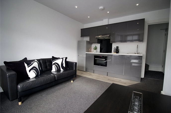 1 bedroom apartment to rent