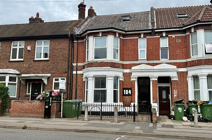 1 bedroom apartment to rent