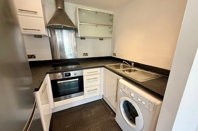 2 bedroom apartment to rent