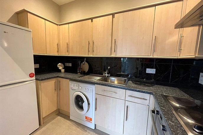 3 bedroom apartment to rent