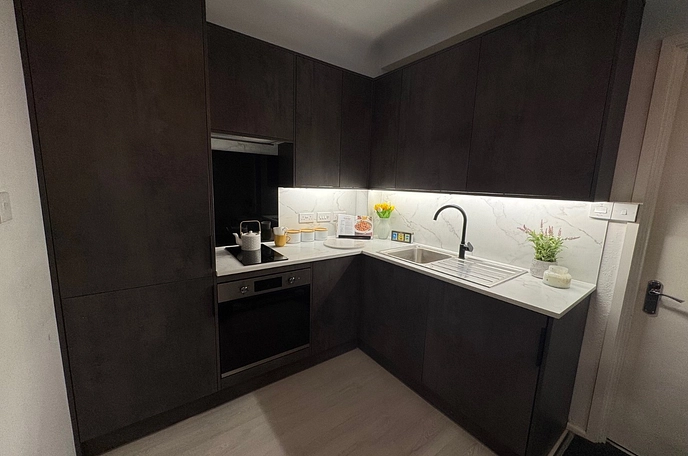 1 bedroom apartment to rent